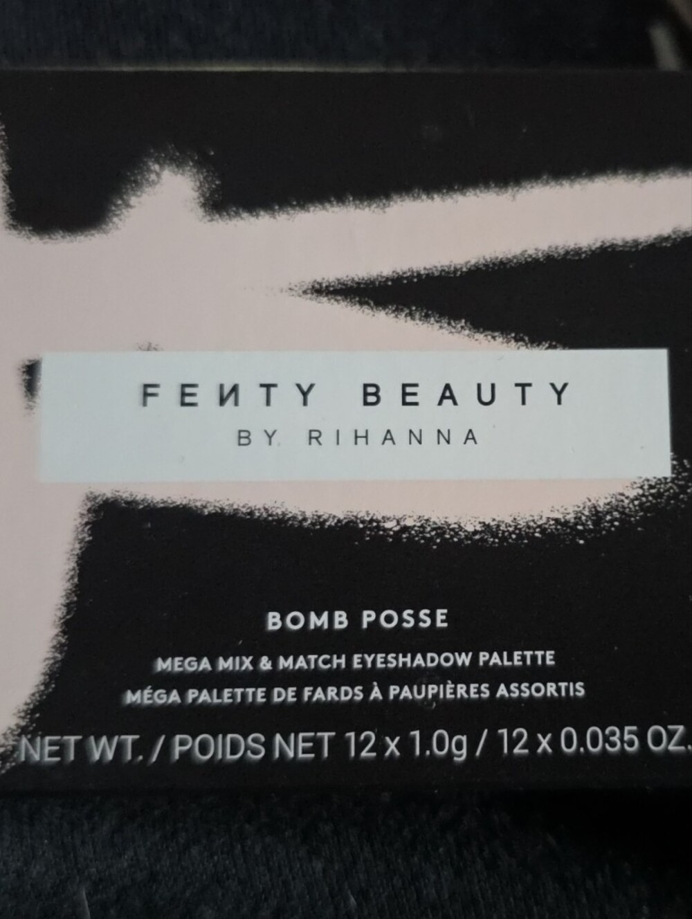 Fenty Beauty by Rihanna